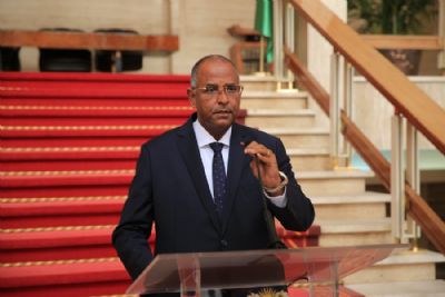 Côte d’Ivoire : Alassane Ouattara réaménage son cabinet et le gouvernement