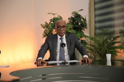 Présidentielle 2020: Ouattara largement en tête selon les premiers résultats