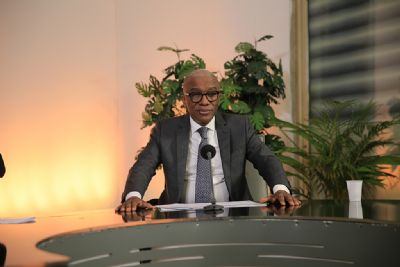 Présidentielle 2020 : les résultats de 26 départements proclamés