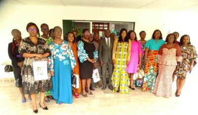 Côte d’Ivoire : la 3è édition de la Journée internationale de la femme mutualiste célébrée 