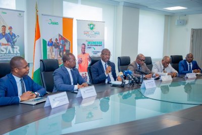 3e édition du Programme Stage d'immersion : les jeunes élèves et étudiants invités à s'inscrire du 30 juin au 29 juillet 2025