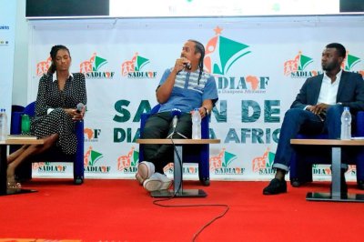 Côte d'Ivoire: le renforcer des liens entre l’Afrique et les territoires des mers et océans au coeur de la 3e édition du Salon de la Diaspora Africaine