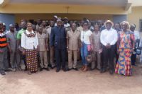 Conseil régional de la Bagoué: Des missions sur les actions sociales pour un montant de 492 500 000 millions annoncées