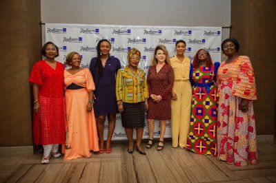 3ème édition de “Ladies Brunch” : le Radisson Blu rend hommage à 8 femmes pour leurs parcours inspirants