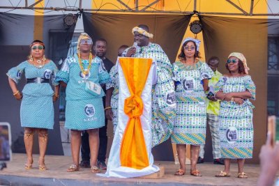 3ème édition du festival Fa Amamouê d’Ayamé : Quatre jours de festivités articulées autour d’un acte de résistance culturelle