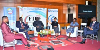 3ème édition du FIEF : Programme Cadres des Dirigeants de la Côte d’Ivoire, un modèle  pour  l’Afrique