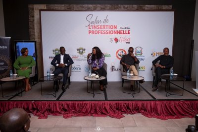 Côte d’Ivoire : la 3e édition du Forum de l’Insertion Professionnelle se tient le 8 juin prochain à Abidjan