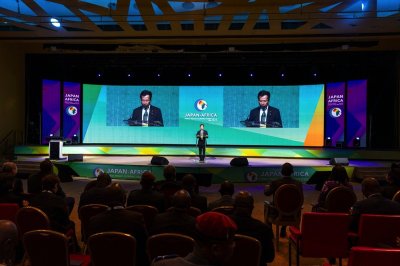 3ème Forum économique public privé Japon-Afrique (JAFEF) : le Japon annonce trois nouvelles mesures de financement pour l'Afrique