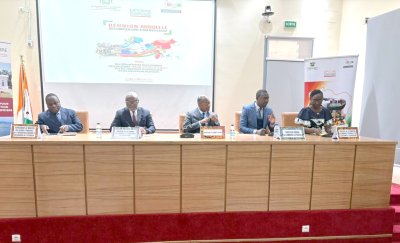 3ème réunion annuelle des conseillers commerciaux et des acteurs du commerce extérieur : la promotion des produits 