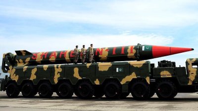 Des drones aux missiles : Comparaison des armées indienne et pakistanaise