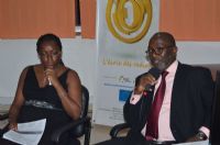 Médias: Souleymane Oulaï annonce « la phase 2 »  des formations de Studio Mozaïk