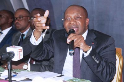 Elections municipales à Port-Bouet : Siandou Fofana dit sa part de vérité