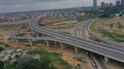 4ᵉ Pont d'Abidjan : les opérations d'indemnisation des personnes affectées à Adjamé reprennent