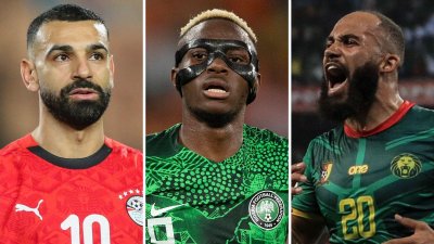 La bataille africaine pour les places à la Coupe du monde 2026 s'intensifie