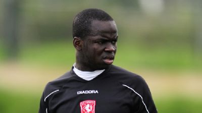 L’ancien Anderlechtois Cheick Tioté est décédé lors d’un entraînement