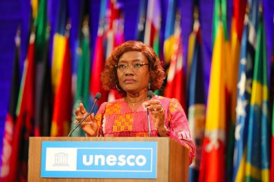 42e session de la conférence générale de l’UNESCO : la Côte d’Ivoire élue au conseil exécutif