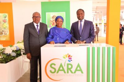 SIAM 2018 : Une vaste offensive de mobilisation de participants pour le SARA 2019  (Commissaire)