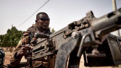 Tout ce qu'il faut savoir sur l'un des groupes djihadistes les plus meurtriers d'Afrique 