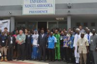 3ème conférence Internationale du GSC/IUCN : Des experts pour la protection des crocodiles