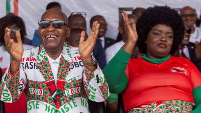 Au Burundi, le parti au pouvoir cherche à renforcer son emprise 