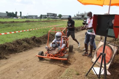 48e édition du « rallye Bandama »: la Fédération ivoirienne de sport automobile (Fisa) annonce les couleurs