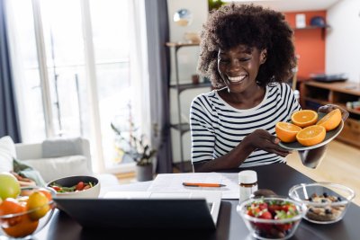 Quel est le rôle des vitamines ?