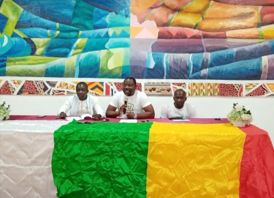 '' 49 soldats ivoiriens écroués au Mali'' : des jeunes ivoiriens et maliens appellent à  l'apaisement