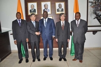 Bonne gouvernance : La Cgeci, pour une responsabilité sociétale des entreprises