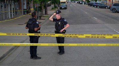 Huit personnes ont été blessées après qu'un homme du Colorado a mis le feu à plusieurs personnes en criant « Palestine libre ».