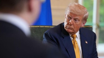 Qui sont les gagnants et les perdants de l'accord commercial entre les États-Unis et l'UE ?