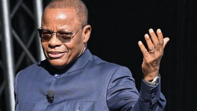 Pourquoi Maurice Kamto n'a pas rencontré ses militants à Douala