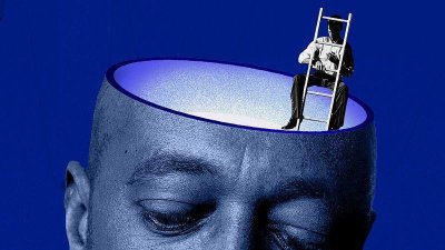 Pourquoi les hommes se sentent-ils 