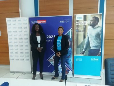 La 4ème édition du Salon de l’épargne prévue le 11 novembre 2021 à Abidjan