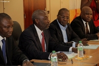 Football / Après la débâcle des Eléphants à la Can 2013 : A quand le bilan de Sidy Diallo ?