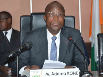 Mission du FMI au titre de la 4ème revue du programme économique et financier « PEF 2016-2019 » : Discours du Ministre Koné Adama
