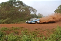 Sport auto: Rallye de Bouaké 2013 : la super spéciale ce samedi Place de la paix
