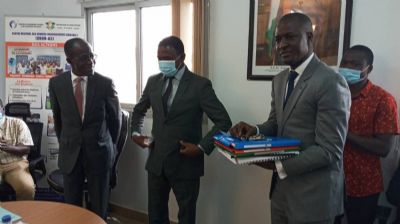 CROU-A2 : Dr Ouattara Bafétigué remplace Oseine Ouattara