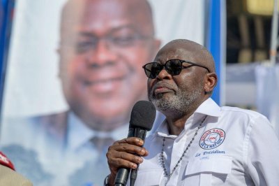 Ce qu'il faut savoir sur la démission de Vital Kamerhe de la présidence de l'Assemblée nationale de la RDC