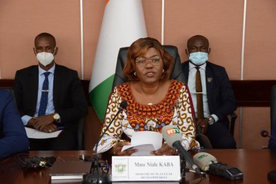 Déclaration de la Côte d’Ivoire à l’occasion de la 57ème Assemblée annuelle de la Banque Africaine de Développement