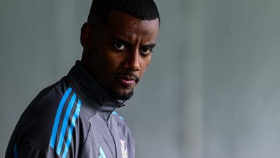 Pourquoi les Erythréens veulent qu'Isak reste à Newcastle