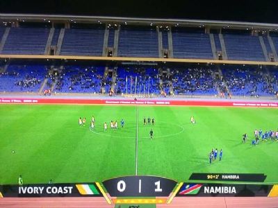 Chan 2018 : Tous les résultats et classements de la première journée