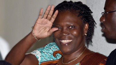 Sa candidature validée, Simone Gbagbo revient-elle au premier plan de la scène politique ivoirienne?