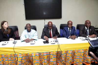 Ouverture à Abidjan de la 9è rencontre des experts sur les systèmes nationaux de santé