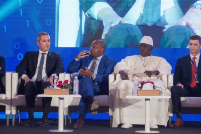 5e Conférence internationale FITA de Tunis : Siandou  FOFANA présente les avancées de Sublime Côte d’Ivoire