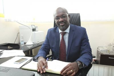 Financement des entreprises ivoiriennes / Stéphane Aka-Anghui, directeur exécutif de la CGECI : « Le secteur privé doit investir 44 000 milliards »