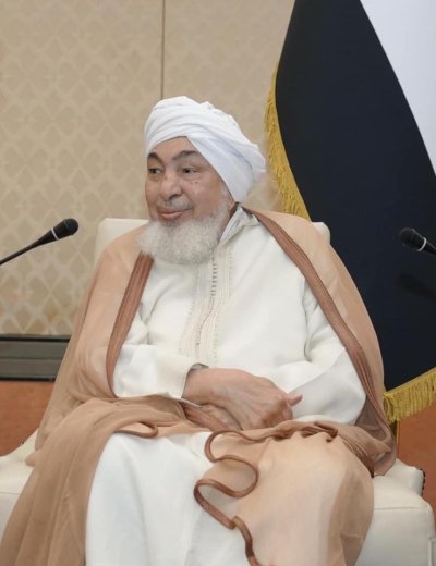 5ème Conférence des Imams : Cheikh Abdallah Bin Bayyah salue la contribution du COSIM à la paix et à la cohésion sociale