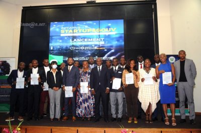 5ème édition d’« Emerging Valley »: la Côte d’Ivoire, pays invité d’honneur