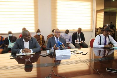 Intégration africaine : Bouaflé accueille la 5e édition des journées des communautés du 16 au 21 août