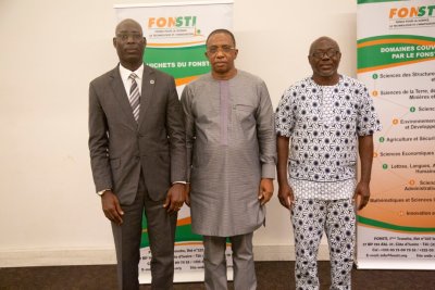 Le FONSTI ausculte la qualité de la fève du cacao ivoirien