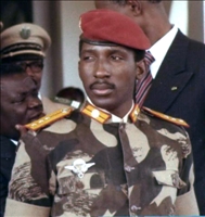 Burkina Faso: le procès des auteurs présumés de l'assassinat de Sankara renvoyé au 25 octobre